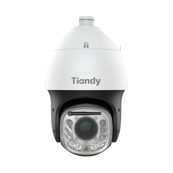 KAMERA IP SZYBKOOBROTOWA TC-H356V 444DA - 5 Mpx 6 ... 264 mm TIANDY